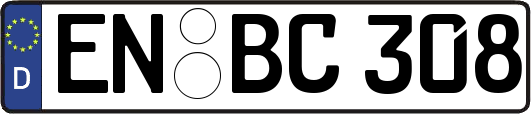 EN-BC308