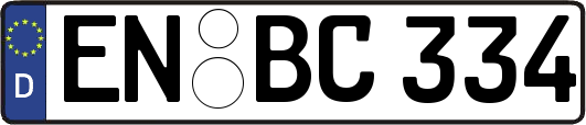 EN-BC334