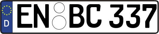 EN-BC337
