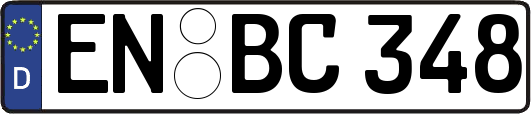 EN-BC348