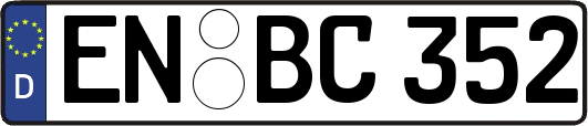 EN-BC352