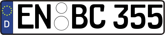 EN-BC355