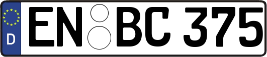 EN-BC375