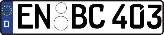 EN-BC403
