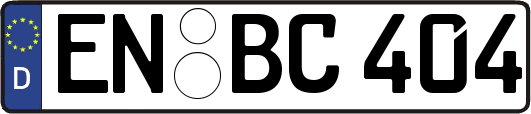EN-BC404