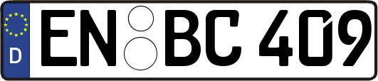 EN-BC409