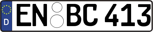 EN-BC413