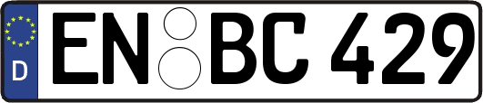 EN-BC429