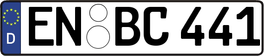 EN-BC441