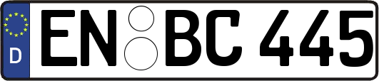 EN-BC445