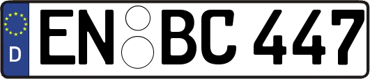 EN-BC447