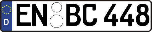 EN-BC448