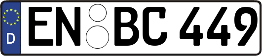 EN-BC449