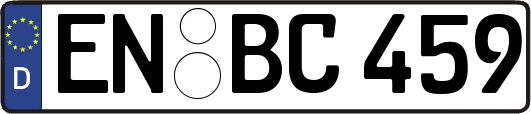 EN-BC459