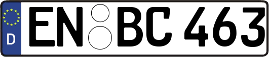 EN-BC463