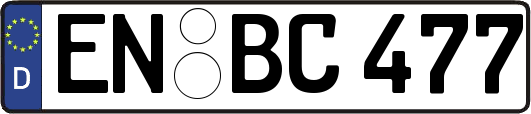 EN-BC477