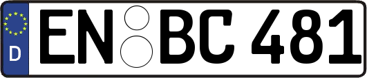 EN-BC481