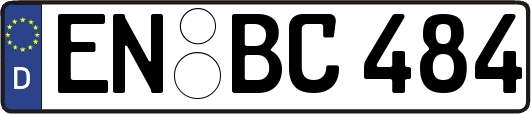 EN-BC484