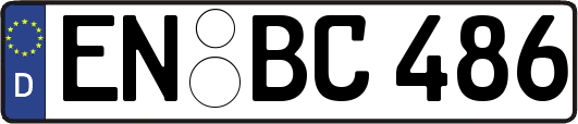 EN-BC486