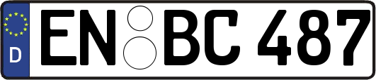 EN-BC487