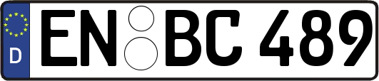 EN-BC489