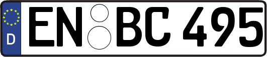 EN-BC495