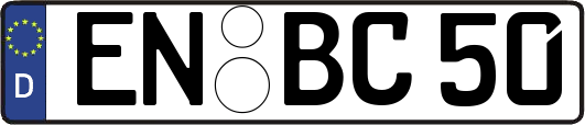 EN-BC50