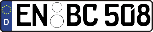 EN-BC508