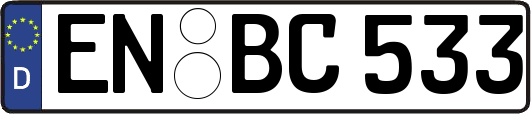 EN-BC533