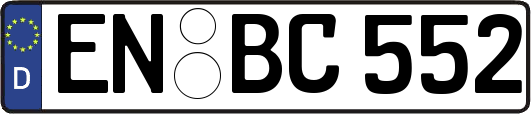 EN-BC552