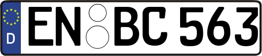 EN-BC563