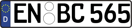 EN-BC565