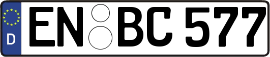 EN-BC577