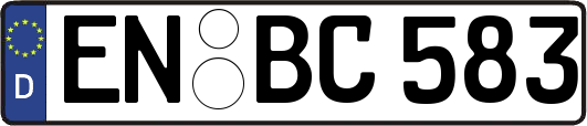EN-BC583
