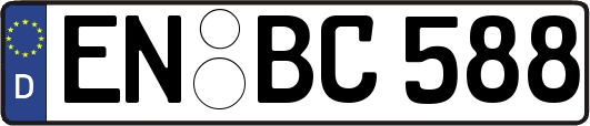 EN-BC588