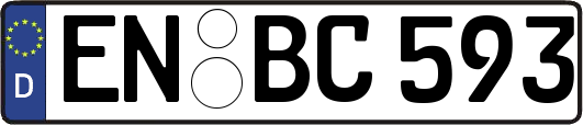 EN-BC593