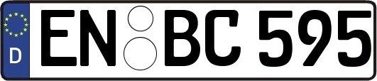 EN-BC595