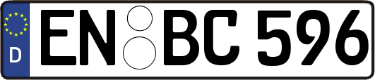 EN-BC596