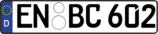 EN-BC602