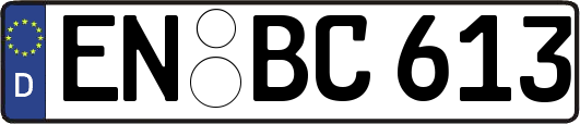EN-BC613