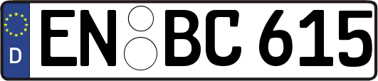 EN-BC615