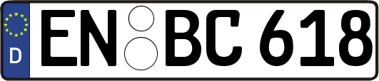 EN-BC618