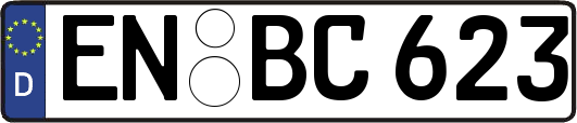 EN-BC623