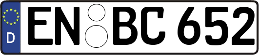 EN-BC652