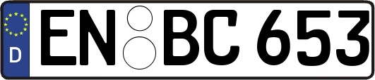 EN-BC653