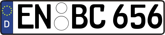 EN-BC656