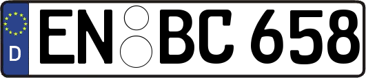 EN-BC658