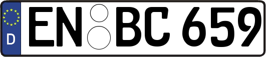 EN-BC659
