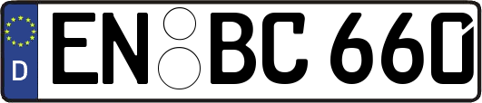 EN-BC660
