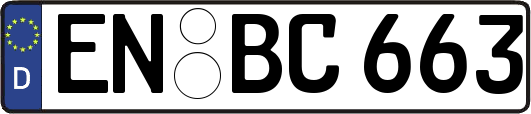 EN-BC663